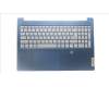 Lenovo COVER UpCase_SPA C82XF FP AB BL ALDF para Lenovo IdeaPad Slim 5 16IRL8 (82XF)