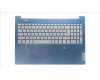 Lenovo COVER UpCase_POR C82XF FP AB BL ALDF para Lenovo IdeaPad Slim 5 16IRL8 (82XF)