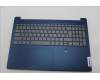 Lenovo COVER UpCase_NORDIC C82XF FP AB BL ALDF para Lenovo IdeaPad Slim 5 16IRL8 (82XF)