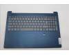 Lenovo COVER UpCase_FRA C82XF FP AB BL ALDF para Lenovo IdeaPad Slim 5 16IRL8 (82XF)