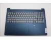 Lenovo COVER UpCase_GER C82XF FP AB BL ALDF para Lenovo IdeaPad Slim 5 16IRL8 (82XF)