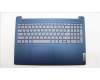 Lenovo COVER UpCase_ENG C82XF NFP AB BL ALDF para Lenovo IdeaPad Slim 5 16IRL8 (82XF)