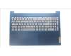 Lenovo COVER UpCase_EUROENG C82XF NFPAB BLALDF para Lenovo IdeaPad Slim 5 16IRL8 (82XF)