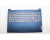 Lenovo COVER UpCase_UKR C82XF NFP AB BL ALDF para Lenovo IdeaPad Slim 5 16IRL8 (82XF)