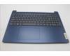 Lenovo COVER Upper Case ASM_UKE L82X8 NFP NBLAB para Lenovo IdeaPad Slim 3-16IRU8 (82X8)