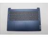 Lenovo COVER Upper Case ASM_GER L82X8 NFP NBLAB para Lenovo IdeaPad Slim 3-16IRU8 (82X8)