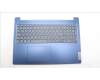 Lenovo COVER Upper Case ASM_SWS L82X8 NFP NBLAB para Lenovo IdeaPad Slim 3-16IRU8 (82X8)