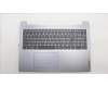 Lenovo COVER Upper Case ASM_ITA L82X8 NFP NBLAG para Lenovo IdeaPad Slim 3-16IRU8 (82X8)