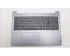 Lenovo COVER Upper Case ASM_SPA L82X8 NFP NBLAG para Lenovo IdeaPad Slim 3-16IRU8 (82X8)