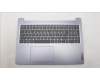 Lenovo COVER Upper CaseASM_EUROENGL82X8NFPNBLAG para Lenovo IdeaPad Slim 3-16IRU8 (82X8)