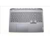 Lenovo COVER UpperCaseASM_EUROENGL82WSRGBWOT_WL para Lenovo Legion Pro 7-16ARX8H (82WS)