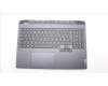 Lenovo COVER Upper Case ASM_UKE L82WS RGBWOT_WL para Lenovo Legion Pro 7-16ARX8H (82WS)