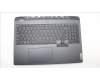 Lenovo COVER Upper Case ASM_GRE L82WS RGBWOT_WL para Lenovo Legion Pro 7-16ARX8H (82WS)