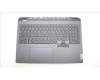 Lenovo COVER Upper Case ASM_HBW L82WS RGBWOT_WL para Lenovo Legion Pro 7-16ARX8H (82WS)