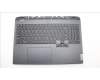 Lenovo COVER Upper Case ASM_RUS L82WS RGBWOT_WL para Lenovo Legion Pro 7-16ARX8H (82WS)