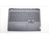 Lenovo COVER Upper Case ASM_SPA L82WS RGBWOT_WL para Lenovo Legion Pro 7-16ARX8H (82WS)