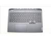 Lenovo COVER Upper Case ASM_SWS L82WS RGBWOT_WL para Lenovo Legion Pro 7-16ARX8H (82WS)