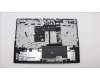 Lenovo COVER UpperCaseASM_EUROENGL82WSWHWOT_WOL para Lenovo Legion Pro 7-16ARX8H (82WS)
