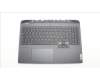 Lenovo COVER Upper Case ASM_ITA L82WS WHWOT_WOL para Lenovo Legion Pro 7-16ARX8H (82WS)