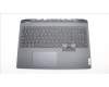 Lenovo COVER Upper Case ASM_POR L82WS WHWOT_WOL para Lenovo Legion Pro 7-16ARX8H (82WS)