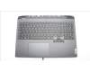Lenovo COVER Upper Case ASM_SPA L82WS WHWOT_WOL para Lenovo Legion Pro 7-16ARX8H (82WS)