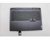 Lenovo COVER Upper Case ASM_ARA L82WM OG RGB para Lenovo Legion Pro 5-16ARX8 (82WM)