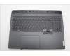 Lenovo COVER Upper Case ASM_FRA L82WM OG RGB para Lenovo Legion Pro 5-16ARX8 (82WM)