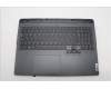 Lenovo COVER Upper Case ASM_POR L82WM OG RGB para Lenovo Legion Pro 5-16ARX8 (82WM)