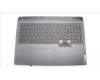 Lenovo COVER Upper Case ASM_RUS L82WM OG RGB para Lenovo Legion Pro 5-16ARX8 (82WM)
