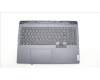 Lenovo COVER Upper Case ASM_UKR L82WM OG RGB para Lenovo Legion Pro 5-16ARX8 (82WM)