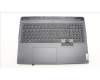 Lenovo COVER Upper Case ASM_ITA L82WM OG RGB para Lenovo Legion Pro 5-16ARX8 (82WM)