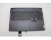 Lenovo COVER Upper Case ASM_UKR L82WM OG WH para Lenovo Legion Pro 5-16ARX8 (82WM)