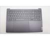 Lenovo COVER Upper Case ASM_ARA_STGY L83BY para Lenovo Yoga Pro 9 16IRP8 (83BY)