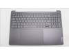 Lenovo COVER Upper Case ASM_HBW_STGY L83BY para Lenovo Yoga Pro 9 16IRP8 (83BY)