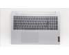 Lenovo COVER UpCase_SWS C82XF NFP CG BL ALDF para Lenovo IdeaPad Slim 5 16IRL8 (82XF)