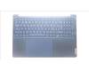 Lenovo COVER Upper Case ASM_ITA_TT L83BY para Lenovo Yoga Pro 9 16IRP8 (83BY)