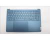 Lenovo COVER Upper Case ASM_POR_TT L83BY para Lenovo Yoga Pro 9 16IRP8 (83BY)