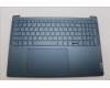 Lenovo COVER Upper Case ASM_RUS_TT L83BY para Lenovo Yoga Pro 9 16IRP8 (83BY)