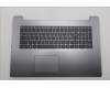 Lenovo COVER Upper Case ASM_GER L82X9 AGNFP para Lenovo IdeaPad 3-17IRU7 (82X9)