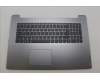 Lenovo COVER Upper Case ASM_BEL L82X9 AGNFP para Lenovo IdeaPad 3-17IRU7 (82X9)