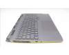 Lenovo COVER Upper Case ASM_ENG C 82XW BL para Lenovo LOQ 16IRH8 (82XW)