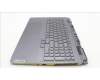 Lenovo COVER Upper Case ASM_ARA C 82XW BL para Lenovo LOQ 16IRH8 (82XW)