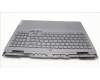 Lenovo COVER Upper Case ASM_UKE C 82XW BL para Lenovo LOQ 16IRH8 (82XW)