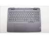 Lenovo COVER Upper Case ASM_POR C 82XW BL para Lenovo LOQ 16IRH8 (82XW)