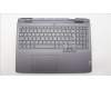 Lenovo COVER Upper Case ASM_FRA C 82XW BL para Lenovo LOQ 16IRH8 (82XW)