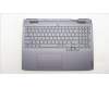 Lenovo COVER Upper Case ASM_UKR C 82XW RGB para Lenovo LOQ 16IRH8 (82XW)