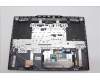 Lenovo COVER Upper Case ASM_ITA C 82YA SGBL para Lenovo Legion Slim 5-16IRH8 (82YA/83D6)