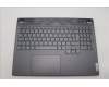 Lenovo COVER Upper Case ASM_SWS C 82YA SGBL para Lenovo Legion Slim 5-16IRH8 (82YA/83D6)