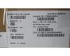 Lenovo COVER Upper Case ASM_UKR C 82YA SGBL para Lenovo Legion Slim 5-16IRH8 (82YA/83D6)