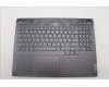 Lenovo COVER Upper Case ASM_EUROENG C82YA SGRGB para Lenovo Legion Slim 5-16IRH8 (82YA/83D6)